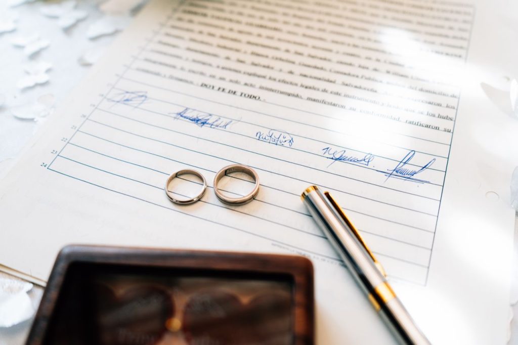 Survivor Benefits in a Divorce: Why ERISA Didn’t Override a Prenuptial Waiver in Re: R—S—B— v. R–B—